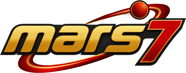 mars7 Logo